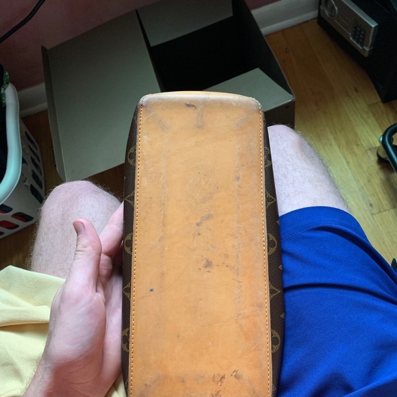 Louis Vuitton Piano Totw - Picture 7 of 7